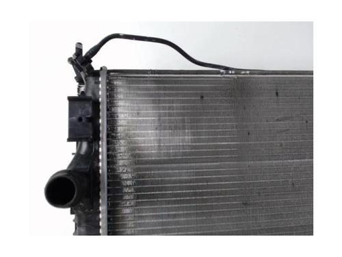 Water radiator PEUGEOT 308 SW II (LC_, LJ_, LR_, LX_, L4_) 1.5 BlueHDi 130 | BP24026646M31 