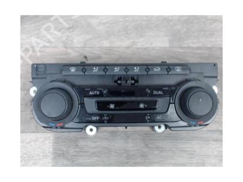 Climate control SEAT LEON (1P1) 1.9 TDI | BP24156884I5 