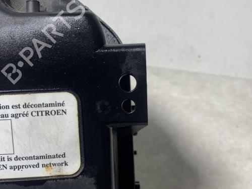 Servolenkungsbehälter CITROËN C6 (TD_) 2.7 HDi | BP29827607M117 