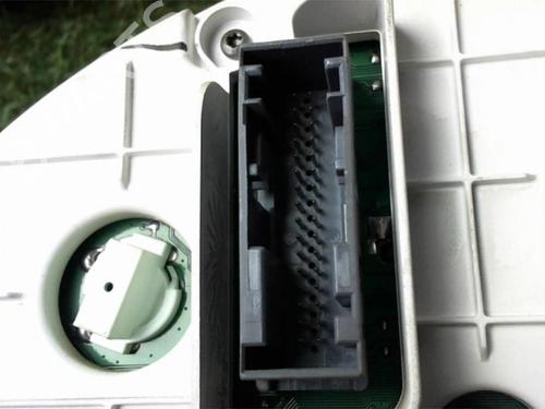 Instrument cluster FORD MONDEO III (B5Y) 2.0 16V TDDi / TDCi | BP25618401C47 