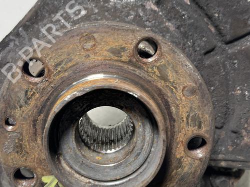 Right front steering knuckle CITROËN JUMPER II Van 2.2 HDi 100 | BP30808097M26