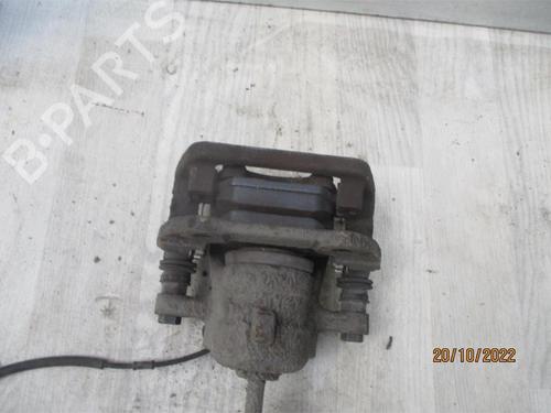 Right rear brake caliper BMW 1 (E87) 118 d | BP25981682M106 