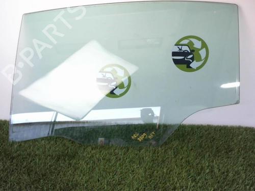 Used Rear left door window CITROËN C4 I (LC_) 1.6 HDi (109 hp) 24027508