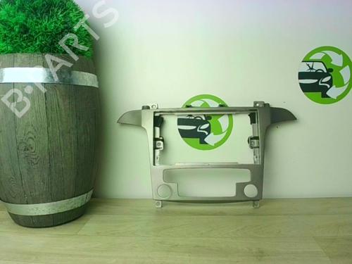 Console central FORD S-MAX (WA6) 1.8 TDCi (125 hp) 31252127