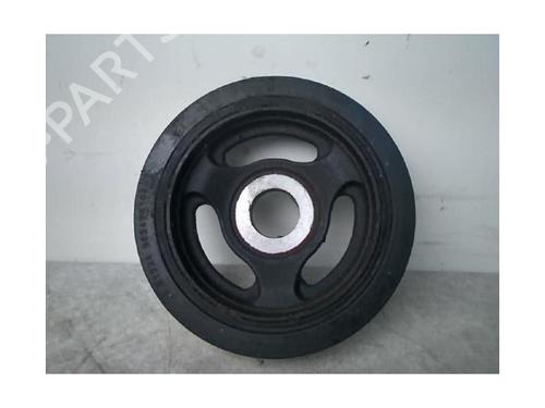 Pulley CITROËN C2 (JM_) 1.4 HDi | BP21181212M122 
