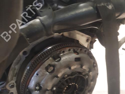 Engine VW SCIROCCO III (137, 138) 2.0 TDI | BP31860644M1 