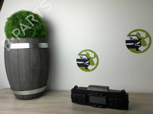 Used Climate control SEAT ALTEA (5P1) 1.9 TDI (105 hp) 25619328