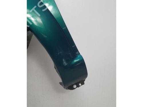 Left front fenders CITROËN C3 I (FC_, FN_) 1.6 16V | BP27392682C41 