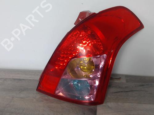 right-taillight-suzuki-swift-iii-mz-ez-2005-24641053 main image