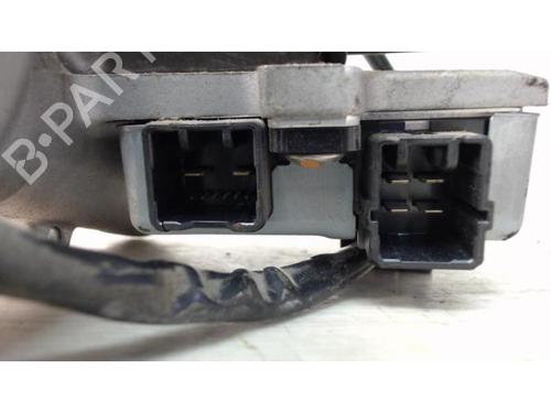Steering column SUZUKI IGNIS II (MH) 1.3 DDiS (RM413D) | BP21533359M21 