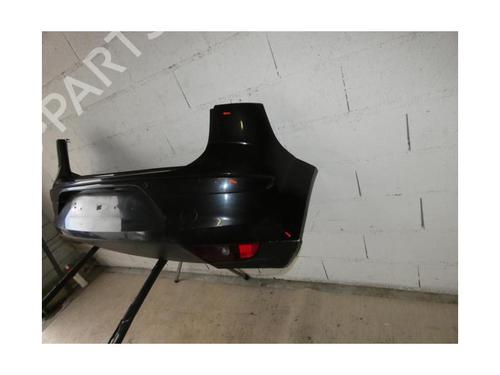 Rear bumper SEAT ALTEA (5P1) 1.9 TDI | BP25619510C8 