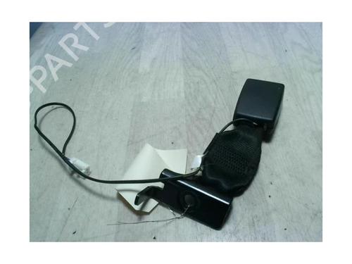 Seat buckle FIAT PANDA (312_, 319_) 1.2 (312PXA1A) | BP21183310I32 