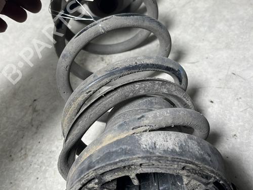 Shock absorber spring PEUGEOT 5008 (0U_, 0E_) 1.6 HDi | BP31132444C152