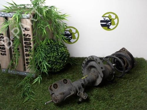 Right front shock absorber NISSAN MICRA III (K12) 1.2 16V | BP29594225M17 