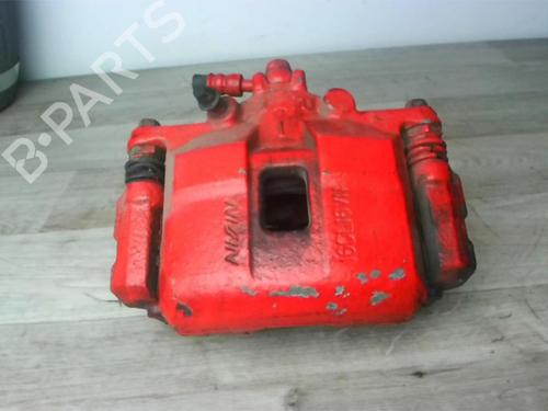 Venstre bremsekaliber foran HONDA S2000 (AP) 2.0 (AP1) (240 hp) 24023150