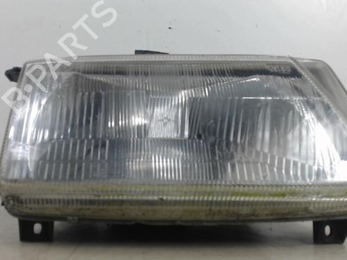 Used Right headlight SEAT CORDOBA (6K1, 6K2) 1.9 D (68 hp) 25619658