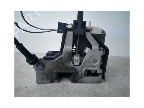Used Front right lock RENAULT CLIO II (BB_, CB_) 1.5 dCi (B/CB07) (65 hp) 21182385