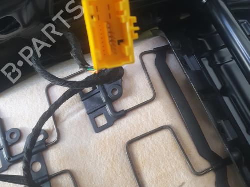 Right front seat CITROËN C3 II (SC_) 1.2 VTi 82 | BP28157665C16  - Image 17