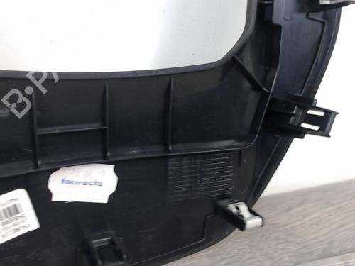 Other RENAULT MEGANE IV Hatchback (B9A/M/N_) 1.6 dCi 130 (B9A4) | BP25376864O1 