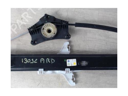 Rear right window mechanism SKODA SCALA (NW1) 1.6 TDI | BP24027220C25 