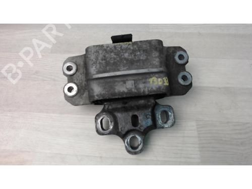 Used Engine mount VW GOLF V (1K1) 2.0 TDI 16V (140 hp) 25618989