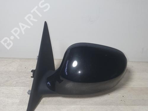Left mirror BMW 3 (E90) 320 d xDrive | BP29503136C26