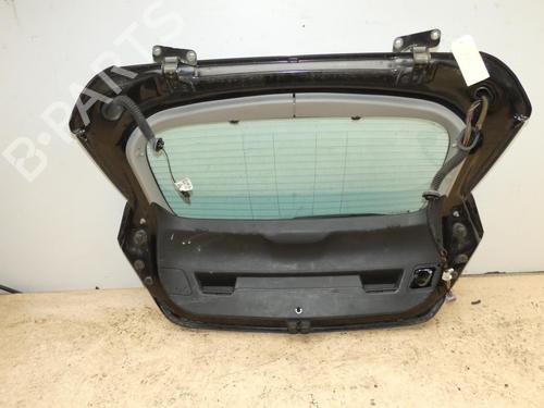 Tailgate OPEL ASTRA J (P10) 2.0 CDTI (68) | BP24026117C6