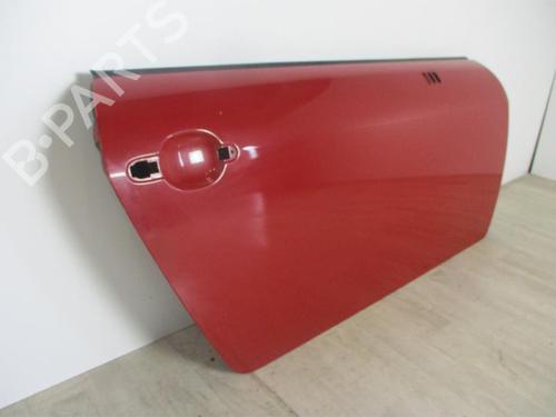 Right front door AUDI TT (8N3) 1.8 T | BP25618758C3 