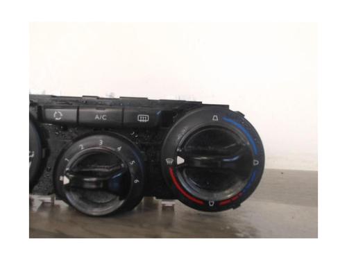 Climate control PEUGEOT 208 I (CA_, CC_) 1.4 HDi | BP26687062I5
