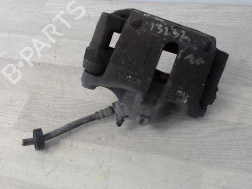Used Left front brake caliper RENAULT KANGOO (KC0/1_) 1.5 dCi (KC08, KC09) (82 hp) 24027295