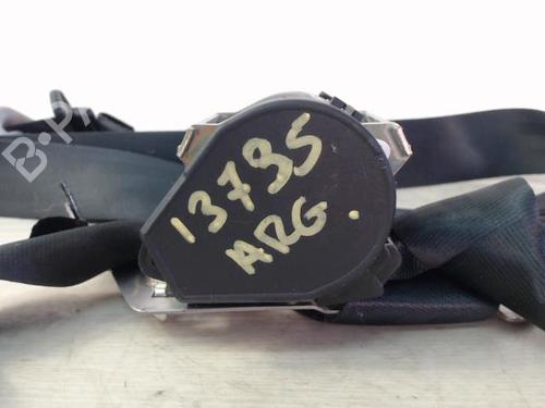 Rear left seatbelt CITROËN C3 Picasso (SH_) 1.6 HDi | BP21663794I29