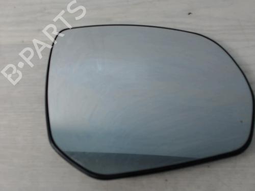 Used Right mirror glass Right mirror glass CITROËN C4 Grand Picasso I (UA_) 1.6 HDi (109 hp) 29863954 29863954