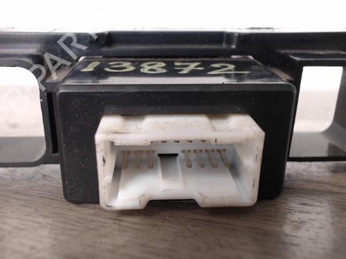 Electronic module HYUNDAI i20 I (PB, PBT) 1.4 CRDi | BP27346350M83