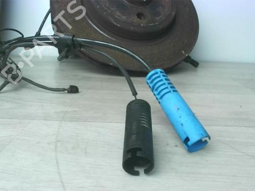 Right front steering knuckle MINI MINI (R50, R53) One D | BP24021957M26 