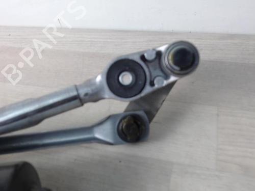 Front wiper motor BMW 1 (E81) 118 d | BP24026599M29