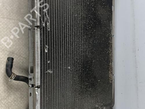 Water radiator NISSAN NOTE (E11, NE11) 1.5 dCi | BP22642671M31