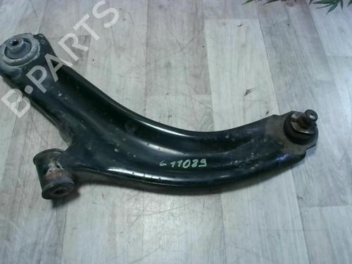 Used Left front suspension arm Left front suspension arm RENAULT CLIO III (BR0/1, CR0/1) 1.2 16V (BR02, BR0J, BR11, CR02, CR0J, CR11) (75 hp) 24022386 24022386