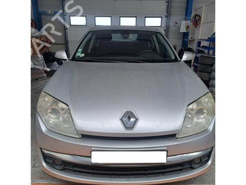 Used Tailgate RENAULT LAGUNA III (BT0/1) 1.5 dCi (BT00, BT0A, BT0T, BT1J) (110 hp) 24026262