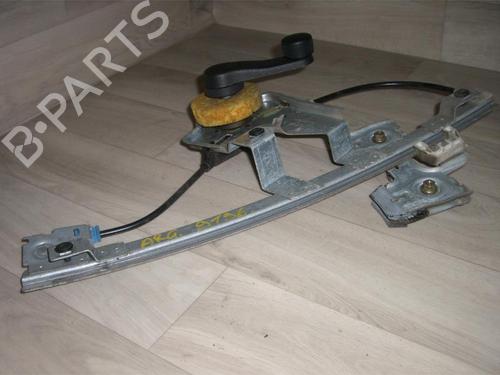 Rudehejsemekanisme venstre bagtil SKODA OCTAVIA I Combi (1U5) 1.9 TDI | BP24027416C24 