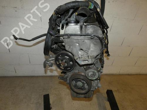 Engine NISSAN PIXO (UA0) 1.0 | BP29703207M1 