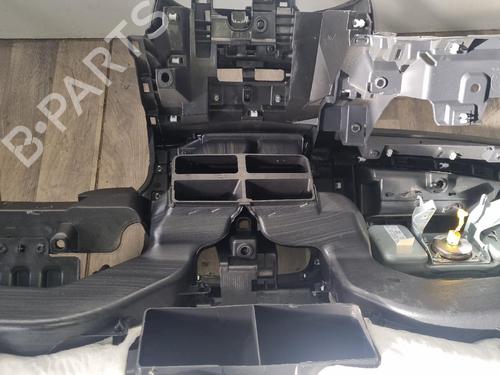 Dashboard FIAT 500X (334_) 1.6 D Multijet (334AXA1B, 334AXA11) | BP40041998C46 - Image 8