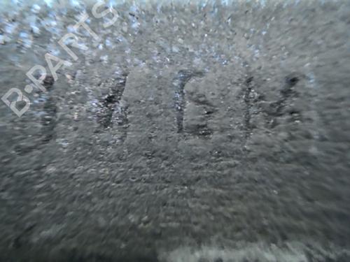 Right front brake caliper OPEL ASTRA J (P10) 2.0 CDTI (68) | BP24022740M104 