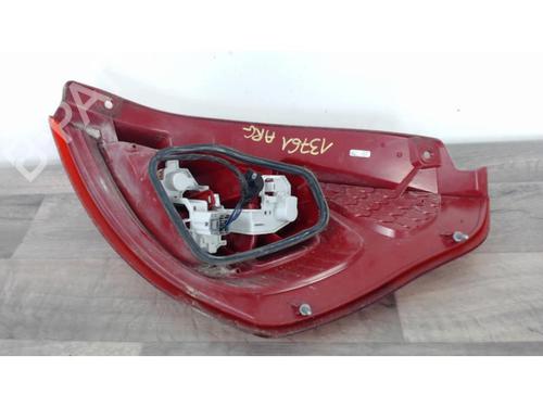 Left taillight FORD FIESTA VI (CB1, CCN) 1.4 TDCi | BP26278385C34 