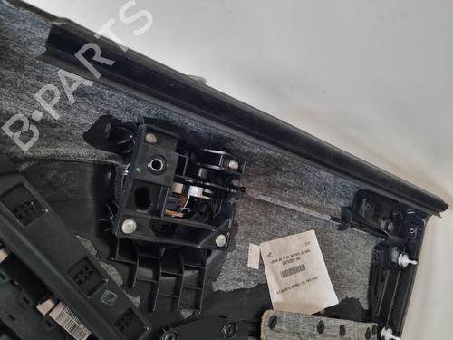 Front left panel FIAT 500X (334_) 1.6 D Multijet (334AXA1B, 334AXA11) | BP39614178C58 - Image 2