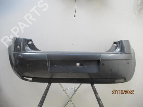 Rear bumper CITROËN C4 I (LC_) 1.6 HDi | BP24023871C8 
