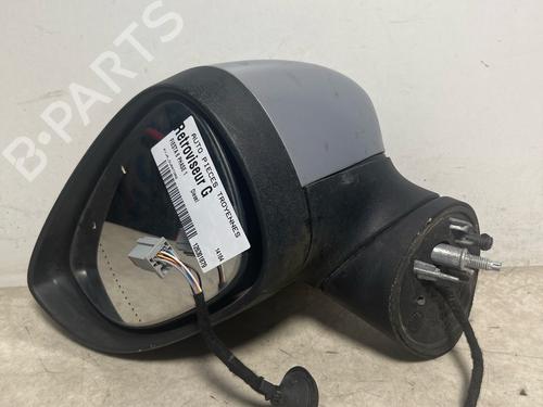 Used Left mirror Left mirror FORD FIESTA VI (CB1, CCN) 1.25 (82 hp) 36048694 36048694