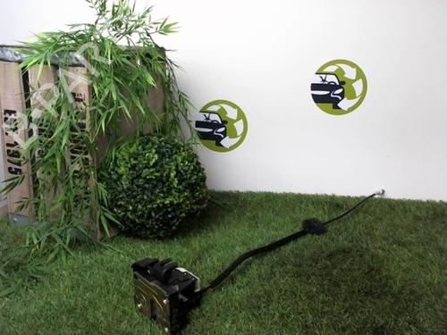 Używane Zamek drzwi przednich prawych RENAULT CLIO II (BB_, CB_) 1.4 16V (B/CB0P, BB13) (98 hp) 24027575