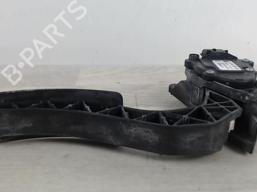 Electronic sensor RENAULT CLIO IV (BH_) 1.5 dCi 90 | BP23457453M84