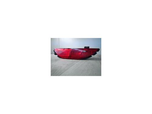 Used Rear fog light FIAT GRANDE PUNTO (199_) 1.2 (65 hp) 25618636