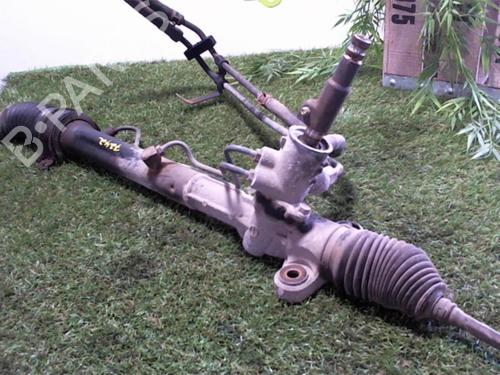 Steering rack TOYOTA YARIS (_P1_) 1.0 (SCP10_, SCP10R) | BP24022275M22